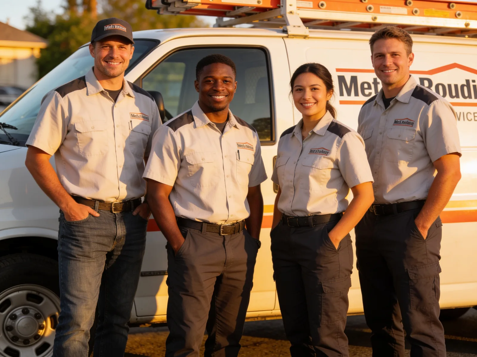 Metal Roof Installation company in Ione, CA